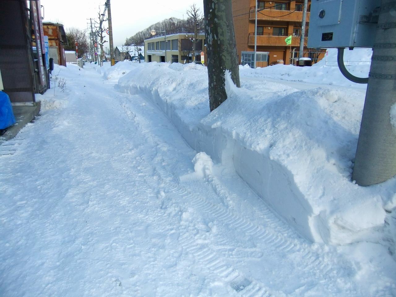 ヤマハ除雪機 ＳＡ５６０Ｅ リッキー: Ｊｕｎのラジコン部屋